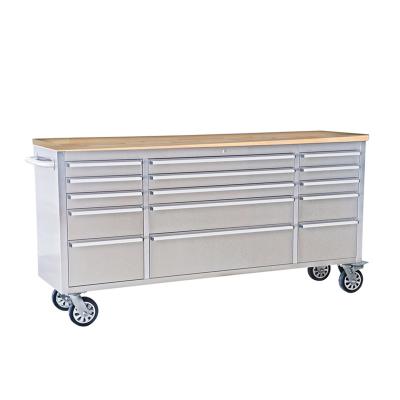 China (Size) 72 inch adjustable stainless steel storage cabinet for sale