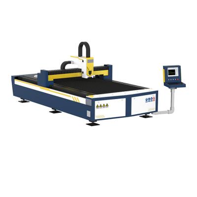 China Laser CUT Factory Price CNC Cut Machine 1000w 1500w 2000w 3000w Fiber Laser Cutting Machine for sale