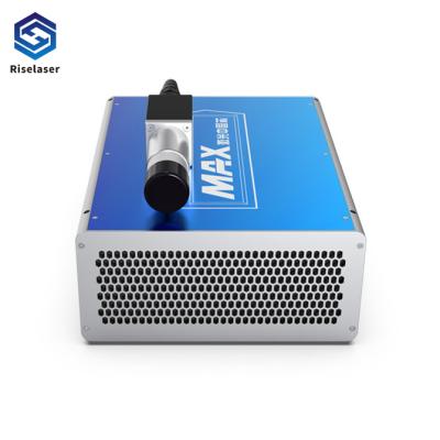 China Engraving Cutting MAX Laser Marking Source 20W/30W/50W High Quality Fiber Laser Source For Laser Marking Machine for sale