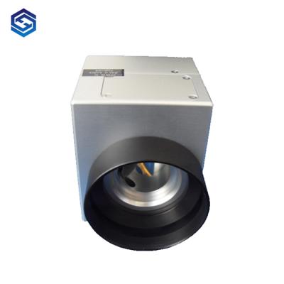 China Hotels 10mm Laser Parts Laser Galvo Scanner Scan Head Galvo Motor 3d Galvanometer Laser Scanner Module for sale