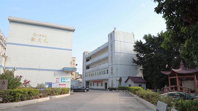 Verified China supplier - Shenzhen Oneok Metal & Plastic Products Co., Ltd.