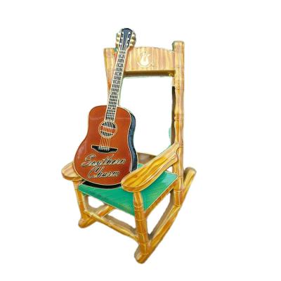 China Europe High Quality Cheap Price Custom Raleigh Savannah Chair Guitar Racing Medal for sale