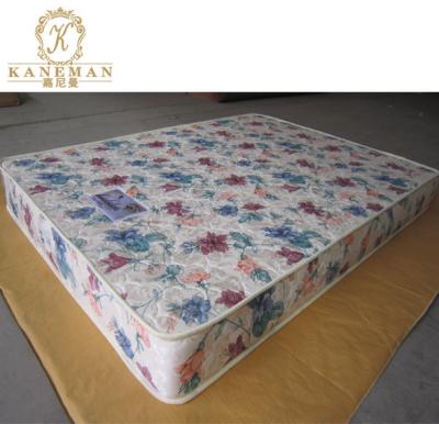 China Wholesale Cheap Foldable 4 Inch Height Foam Hotel Single Compressed Mattress Extra Bed Mattress for sale