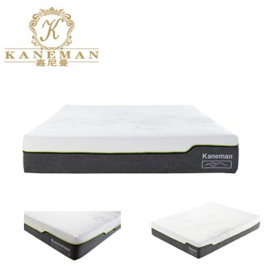 China 10 Inch 25 Cm Foldable Visco Latex Compressed Kaneman Beijing Sponge Mattresses for sale