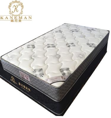 China Continuous Massage Queen Size Compressed Motel Bed Frame for sale