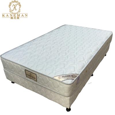 China Fire Proof (Height)Adjustable Hotel Bed Base And Mattress for sale