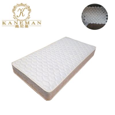 China Foldable 6inch High Density Foam Mattresses Sponge Mattresses for sale