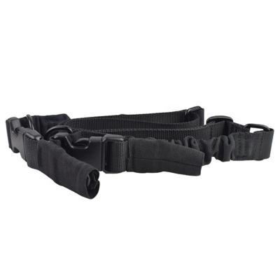 China US Rlastic Nylon Tactical Functional Sling For Outdoor Sports CS Games for sale