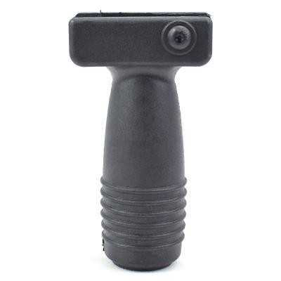 China For Outdoor Traning Action Union etc. Shorts Directly Modified For Accessories MOE Tactical Nylon TD Foregrip Airsoft Gun Grip Gun Grip for sale