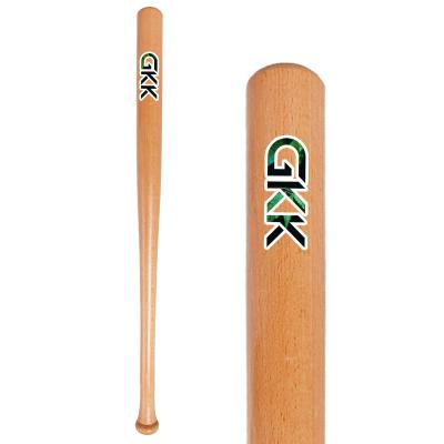 China Wholesale Comfortable Cheap High Quality Portable Batching Wooden Sport Prices OEM Baseball Customized Outdoor for sale