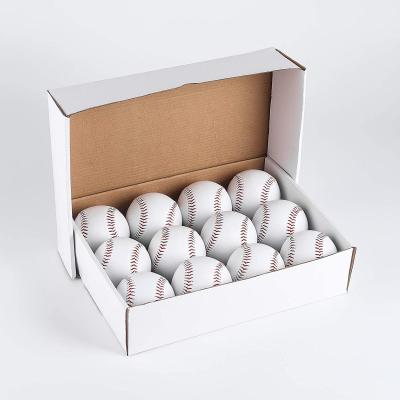 China Brand New Professional Player Baseball Bats and Softball Balls Rawlings Baseballs for Wholesales for sale