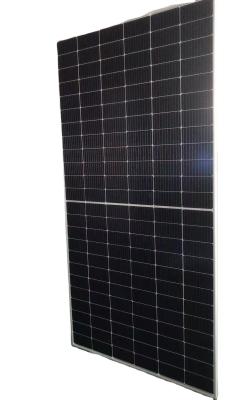 China 500W 510W 525W 530w 535w 540W 545W 550W Outdoor Mono Cut Half Cell Solar Panels for sale