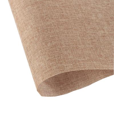 China ANTI-STATIC Flower Kraft Paper Bouquet Polyester Material Paper Paper For Gift Wrapping for sale