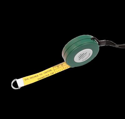 China Digital Measuring Tape Measure 1.5m 60inch 2m With Custom Logo Tool Waist Tailor Tape Measure Ruler for sale