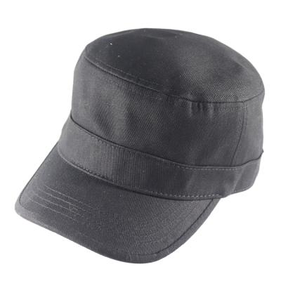 China 100% breathable empty gorras baseball caps COMMON flat top polyester outdoor sport sunshade caps for sale