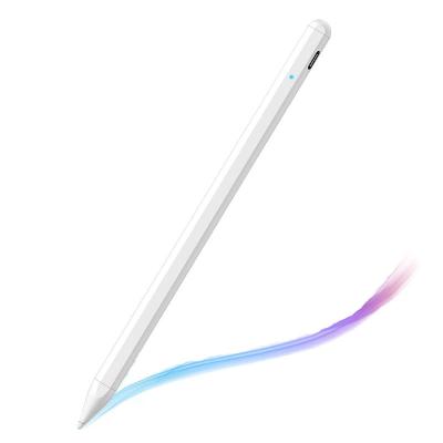 China Wholesale Touch Screen Series High Sensitive Pen Active Touch Tablet Stylus Pen Mobile Phone and Other Compatible For iPhone iPad for sale