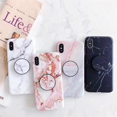 China Eco-friendly Design Marble Phone Covers Cell Phone Accessories Cell Phone Cases Online for sale