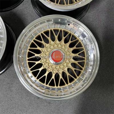 China High Quality ALLOY Custom 3 Pieces 15 To 24