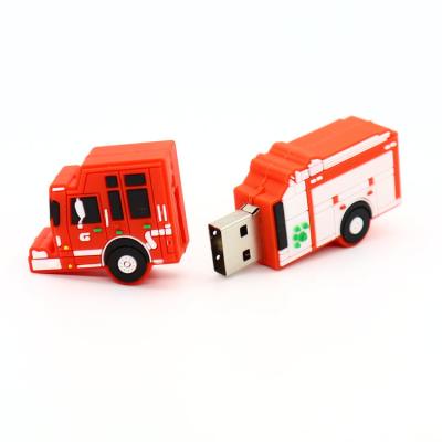 China New factory direct sale PVC or silicone rubber cute USB flash drive,silicone USB flash drive custom for sale