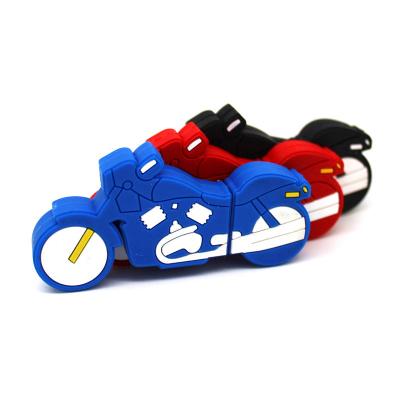 China pvc or silicone usb with 3d design flash drive usb for sale