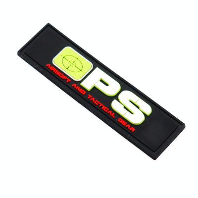 China Factory supply discount price viable logo clothes rubber swing tag label pvc for sale