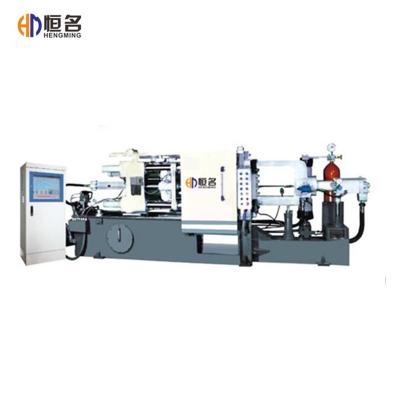 China Factory Gravity Brass Die Casting Machine for sale