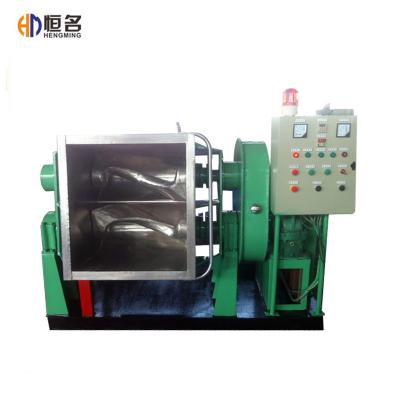 China Plant Glue/Banbury Type Rubber/Heating Mixer for sale