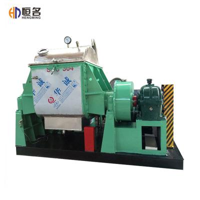 China Industrial Factory Sigma Dispersion Kneader Mixer Machine for sale