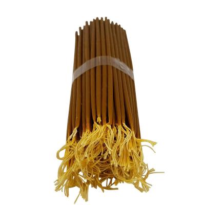 China Decorative Tall Thin Holy Land of Birthdays Church Jerusalem Scented Pillar Beeswax Candle for Prayer, Religious Smokeless Beeswax Candles for sale