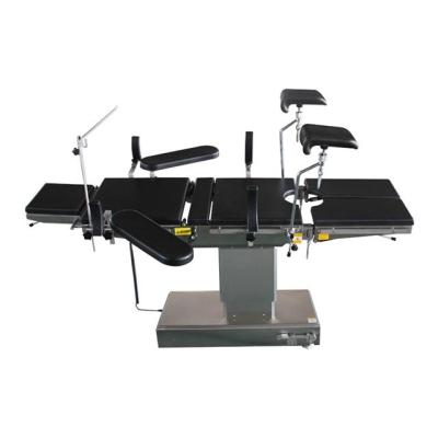 China MEDICAL Selling Metal MT Surgery Best Operation Table Electric Universal Theater Room Surgical Table With Good Price for sale