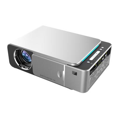 China Built-in Speaker Factory S3 LCD Led 3d 4k Mini Beamer 1080p Portable Laser Projection 4K Mobile Projectors for sale