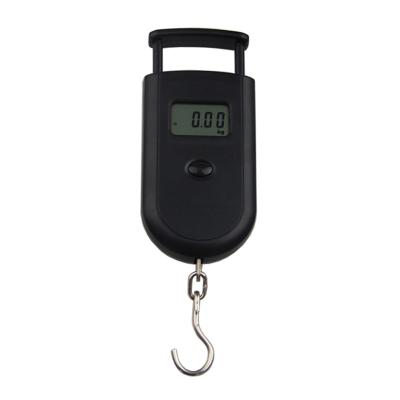 China Professional Portable Hanging Digital Luggage Scale Luggage Scale Digital Pocket Scales for sale