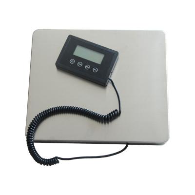 China Stainless Steel Postal Scales Digital Share Letter Postage Weighing Electronic Shipping Weigh for sale