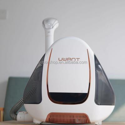 China Strong Sunction Xiaomi Uwant Portable Dry Wet Bed Vacuum Machine Aspiradora Para Alfombras Jet Robot Carpet Cleaner for sale