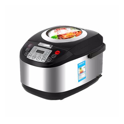 China 2021 Best Multiple Function Selling Healthy National Rice Cooker Low Carburetor Kitchen Rice Cooker 1.8L 2.2L 2.8L 5L for sale