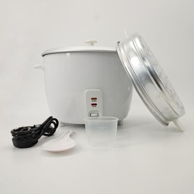 China 2021 Best China Manufacture Good Quality Traditional Electric Drum Rice Cooker Large Capacity Cooking Appliances for sale