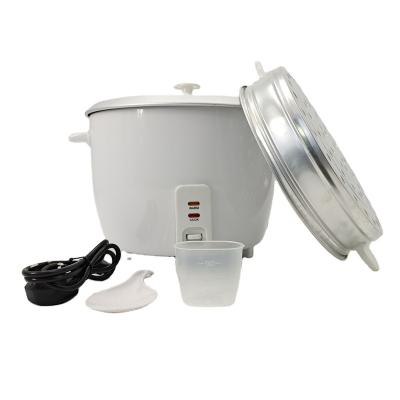 China Guangdong Manufacturer 1.8L Traditional Drum Rice Cooker In Stock Large Capacity Commercial Cheap Rice Cooker for sale