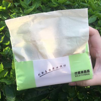 China China Manufacturer Custom Home Virgin Softwood Pulp Facial Tissue Paper for sale