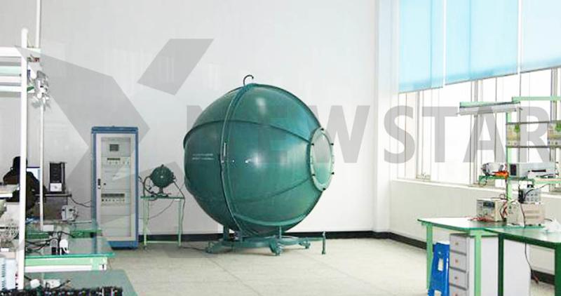 Verified China supplier - NEWSTAR LED CO., LIMITED