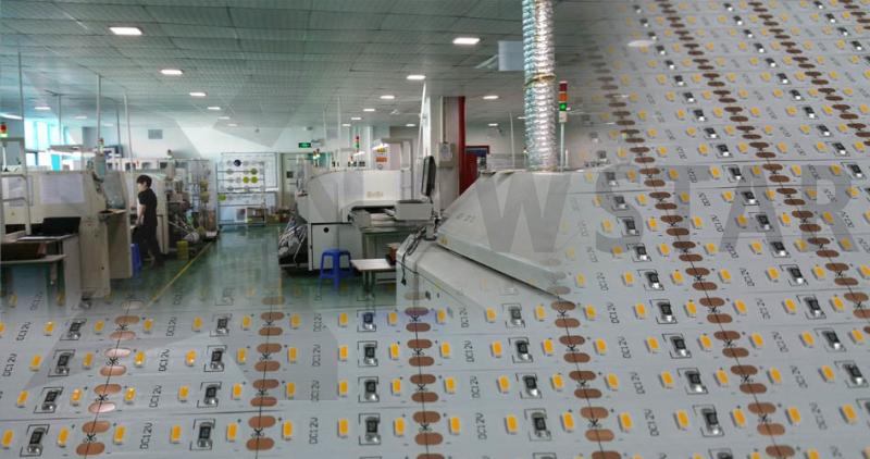 Verified China supplier - NEWSTAR LED CO., LIMITED