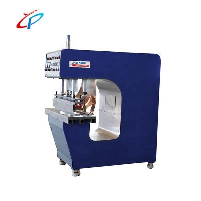 China Automotive / Medical Appliance / Blister Packing / Building Membrane C Form PVC Canvas Welding Machine High Frequency Welder For Tents And Membrane Structure for sale