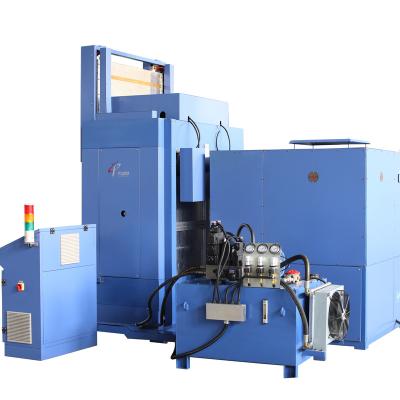 China Transformer Insulation Angle Ring High Frequency RF Wood Carton Drying Machine Price for sale