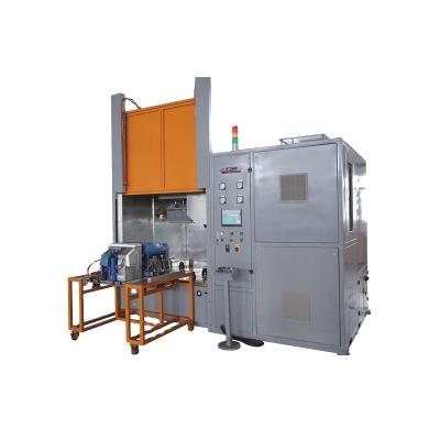 China Automotive/Medical Appliances Wrapping Car Air Filter/Blister/Building Membrane Automotive Mat Making Welding Cutting Machine for sale