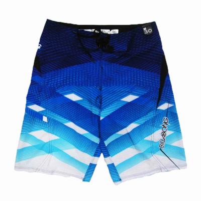 China Anti-UV Customize Design Your Own Swimming Board 100% Polyester Swim Abbreviations For Men for sale