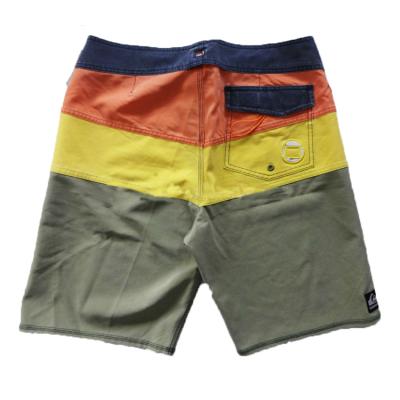 China QUICK DRY Mens Surfing Beach Wear Fashion Board Shorts Custom Design Men Short Same Mens Shorts for sale