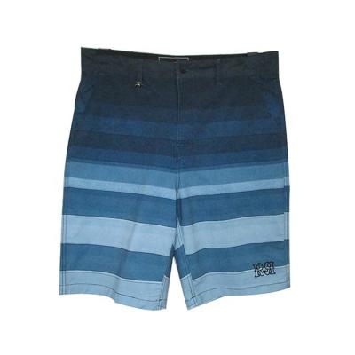 China Top Quality QUICK DRY Widely Used Swim Shorts Mens Custom 4 Way Stretch Bermuda Shorts for sale