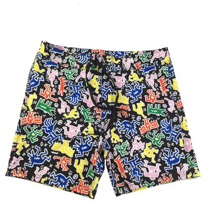 China Wholesale QUICK DRY Sublimation Mens Beach Wear Swim Shorts Man Customized Logo BoardShorts Swim Trunks for sale