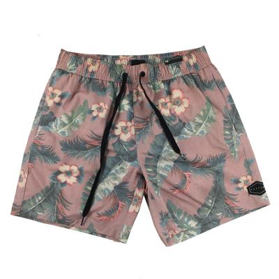 China Wholesale Hot Sale QUICK DRY Men's Swimming Trunks Colorful Fashion Beach Shorts Surfing Boardshorts for sale