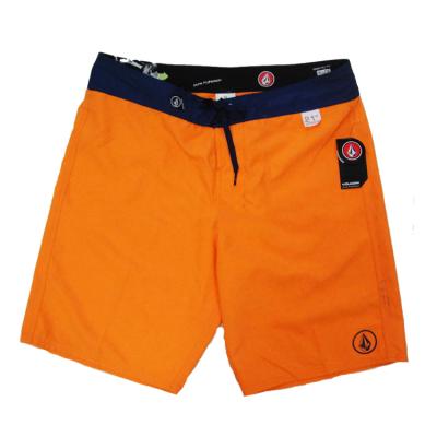 China COLORFUL SWIM SHORTS MEN&'S Anti-UV SWIMWEAR FOR MEN SALE SPORTSWEAR wholesale for sale