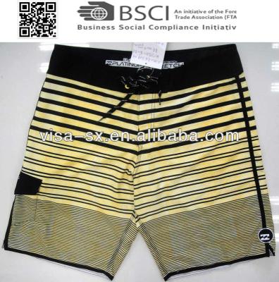 China MEN'S BEACH Anti-UV SHORTS MEN'S SHORTS AWAY COLORFUL MEN'S TO FAIL SHORTS for sale